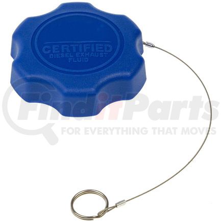 Dayton Parts 904-5602 DEF CAP