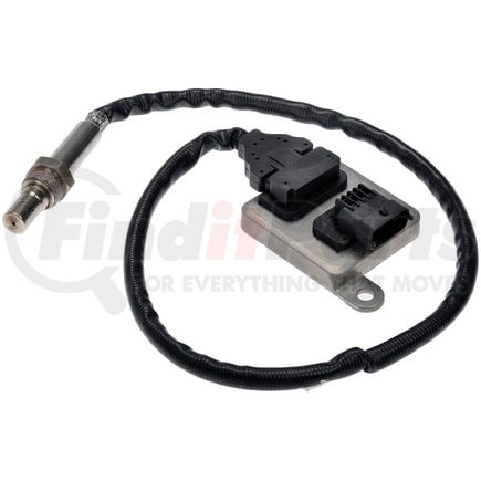 Dayton Parts 904-6002 Diesel Particulate Filter Outlet Nitrogen Oxide Sensor