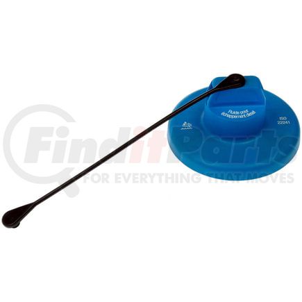 Dayton Parts 904-5701 DEF CAP