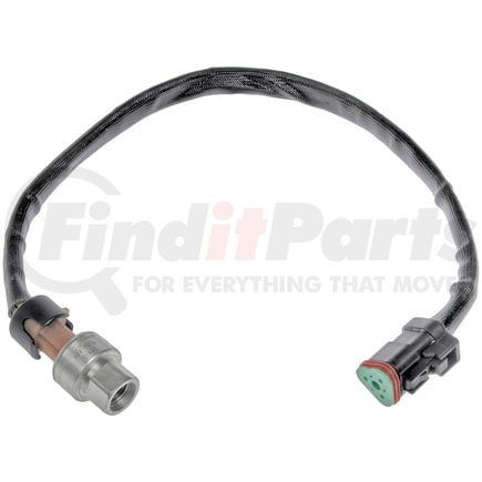 Dayton Parts 904-7016 ENGINE OIL PRESSURE SENSOR