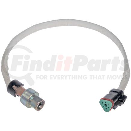 Dayton Parts 904-7033 Air Inlet Manifold Pressure Sensor