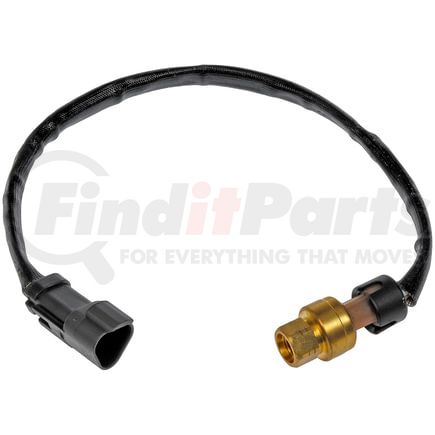 Dayton Parts 904-7037 AIR INLET MAN PR SNR