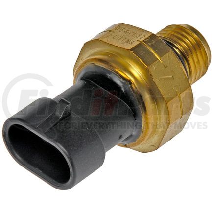 Dayton Parts 904-7104 ENGINE OIL PRESSURE SENSOR