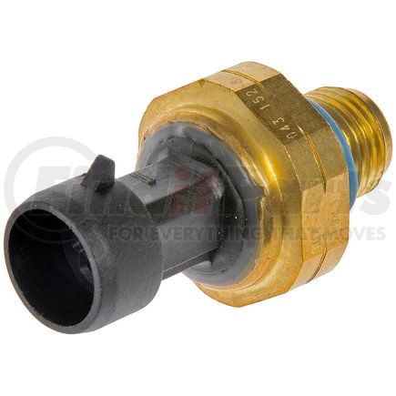 Dayton Parts 904-7113 TURBO BOOST PRESSURE SENSOR