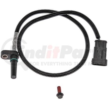 Dayton Parts 904-7111 Turbocharger Speed Sensor