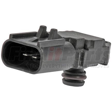 Dayton Parts 904-7119 CRANK CASE PRESSURE SENSOR