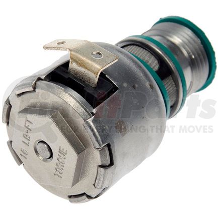 Dayton Parts 904-7125 SOLENOID