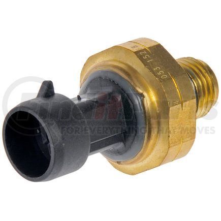 Dayton Parts 904-7124 MAP SENSOR