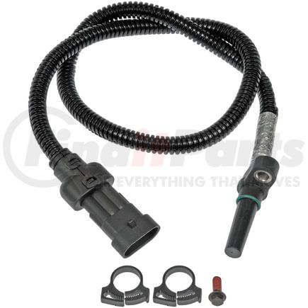 Dayton Parts 904-7146 TWSS