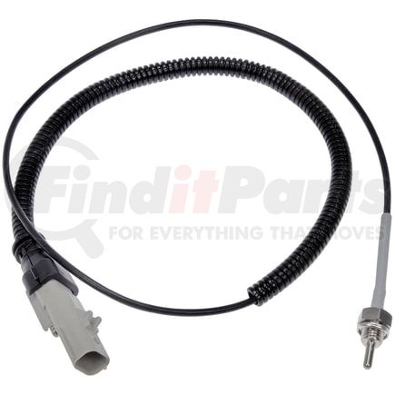 Dayton Parts 904-7255 Turbocharger Compressor Outlet Temperature Sensor