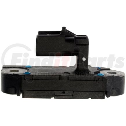 Dayton Parts 904-7265 DIFF PRESSURE SENSOR