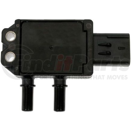 Dayton Parts 904-7427 DIFF PRESSURE SENSOR