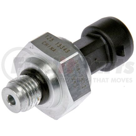 Dayton Parts 904-7512 ENGINE OIL PRESSURE SWITCH