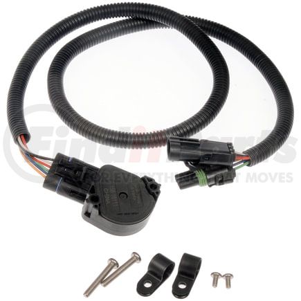 Dayton Parts 904-7692 THROTTLE POSITION SENSOR