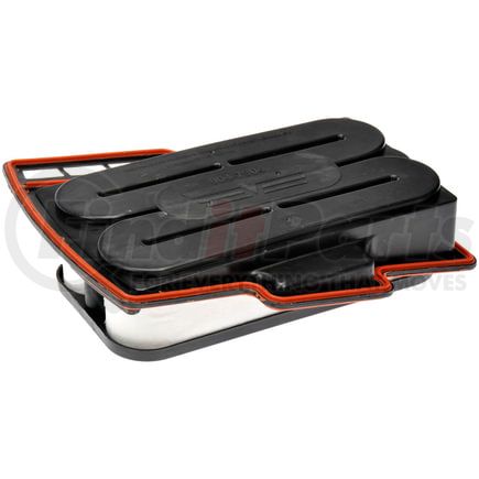 Dayton Parts 904-7904 CRANKCASE VENTILATION