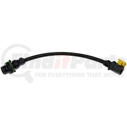Dayton Parts 904-8035 EXHAUST GAS RECIRCULATION PRESSURE SENSOR WIRING HARNESS