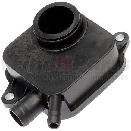 Dayton Parts 904-7950 CRANKCASE BREATHER