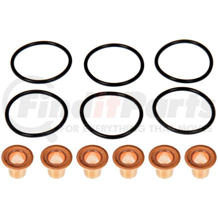 Dayton Parts 904-8051 O-RING KIT