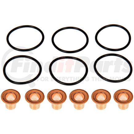 Dayton Parts 904-8052 Injector O-Ring Kit