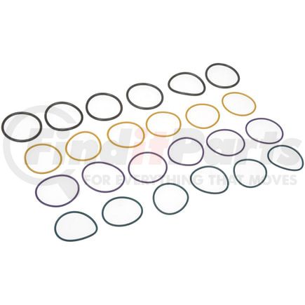 Dayton Parts 904-8050 O-RING KIT