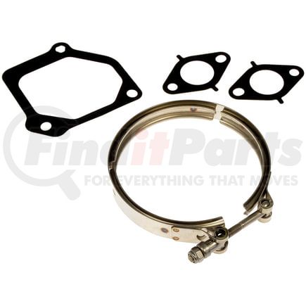 Dayton Parts 904-9412 HD EGR GASKET KIT