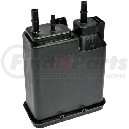 Dayton Parts 911-268 EVAPORATIVE EMISSIONS CHARCOAL CANISTER