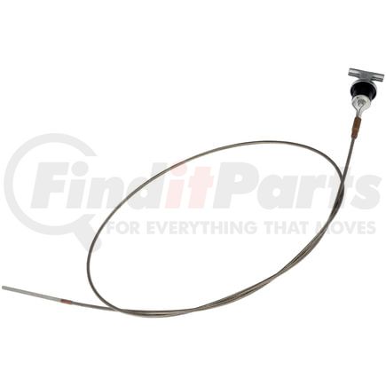 Dayton Parts 917-6004 DIPSTICK