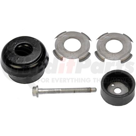 Dayton Parts 924-040 BODY MOUNT KIT CAB MOUNT