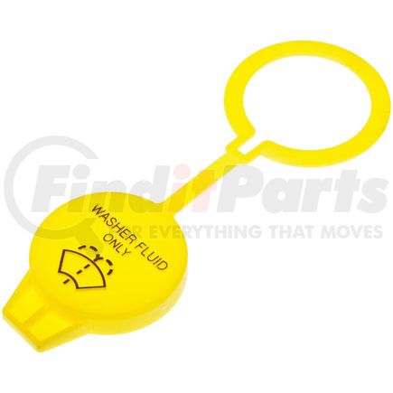 Dayton Parts 924-1063 WASHER FLUID CAP