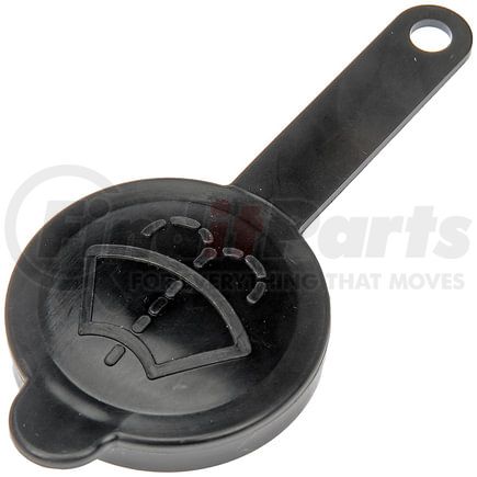 Dayton Parts 924-1064 WASHER FLUID CAP
