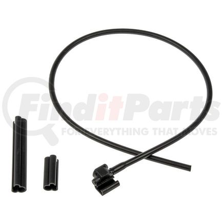 Dayton Parts 924-5101CD Windshield Wiper Nozzle | International