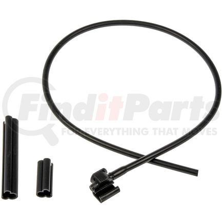 Dayton Parts 924-5101 WINDSHIELD WIPER NOZZLE