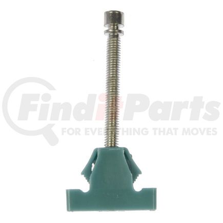 Dayton Parts 924-5104CD International Headlight Screw
