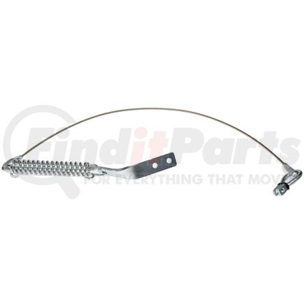 Dayton Parts 924-5118 HOOD CABLES