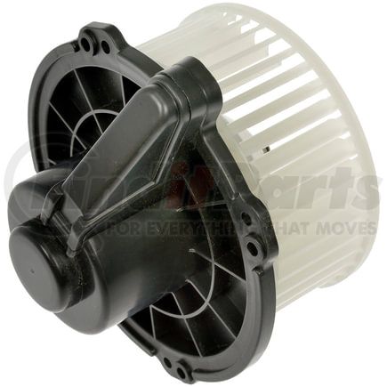 Dayton Parts 924-5127 BLOWER MOTOR