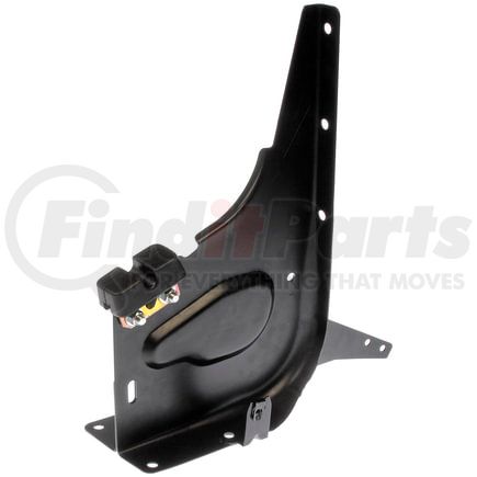 Dayton Parts 924-5202 HOOD REST