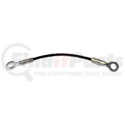 Dayton Parts 924-5207CD HOOD CABLE A17-12081-000
