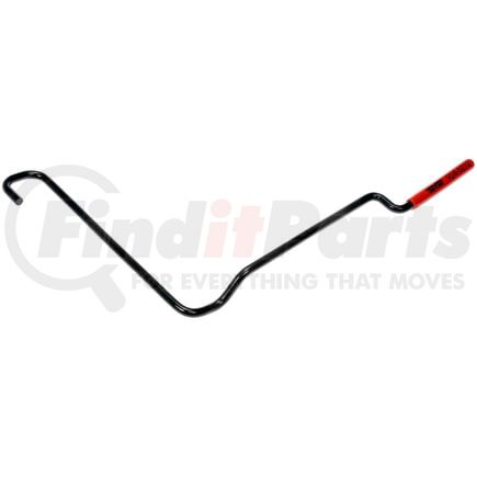 Dayton Parts 924-5212 RELEASE HANDLE