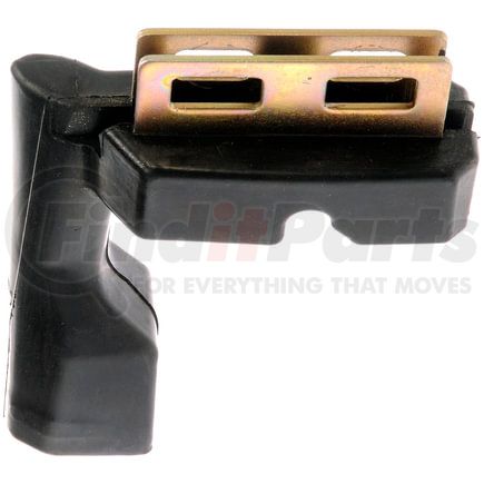 Dayton Parts 924-5223 HOOD REST