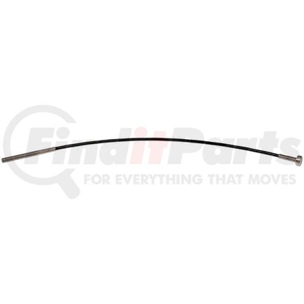 Dayton Parts 924-5268 CABLE AIR TANK