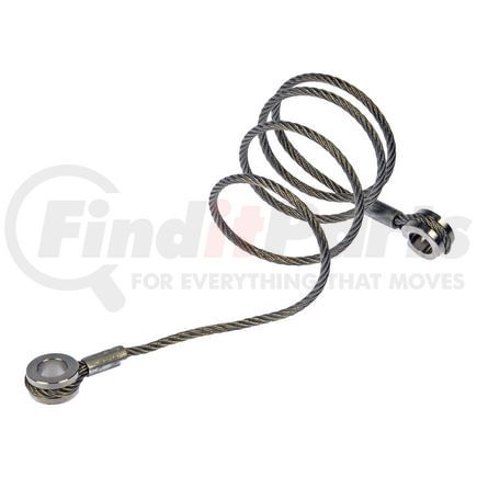 Dayton Parts 924-5402CD HOOD CABLE L92-6000-0718