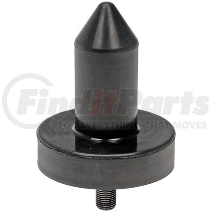 Dayton Parts 924-5410 TRANSMISSION OIL COOLER LINE