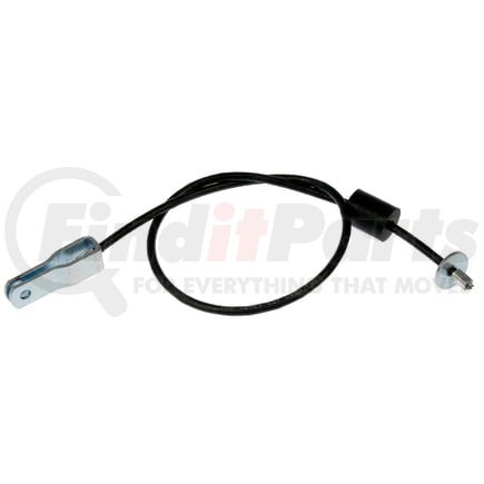 Dayton Parts 924-5502 HOOD STOP SUPPORT