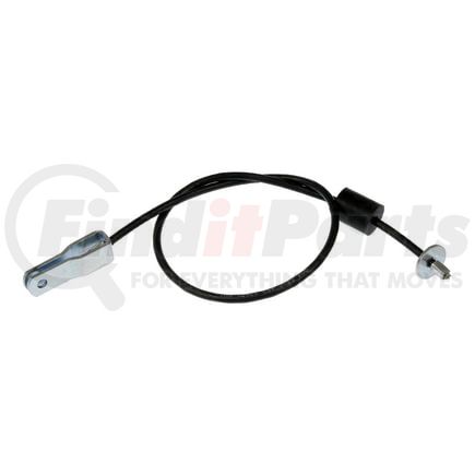 Dayton Parts 924-5502CD HOOD CABLE