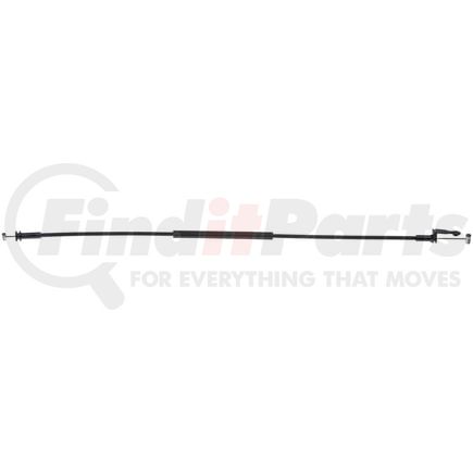 Dayton Parts 924-5514 DOOR LATCH CABLE