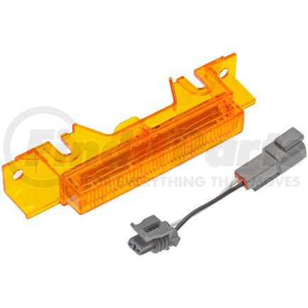 Dayton Parts 924-5519 SUNVISOR MARKER LAMP