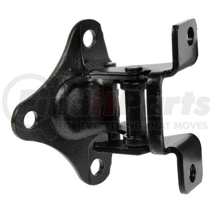 Dayton Parts 924-5603CD Heavy-Duty Door Hinge