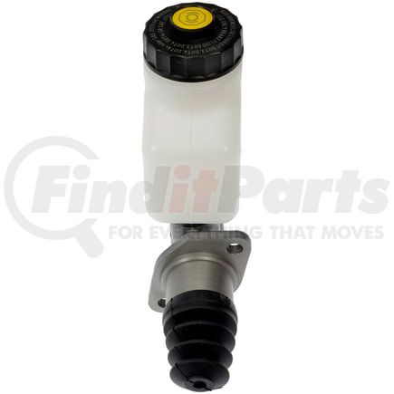 Dayton Parts 924-6011 CLUTCH MASTER CYL