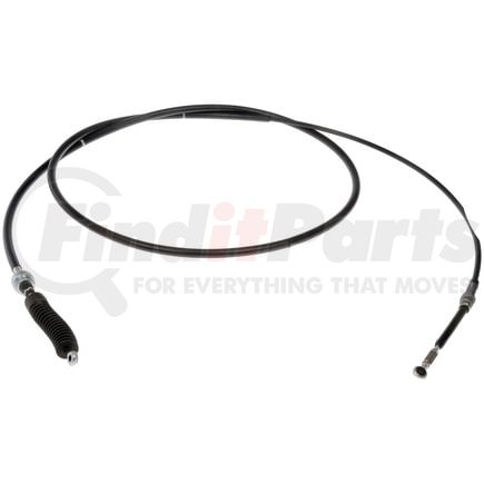 Dayton Parts 924-7001 SHIFT CABLE