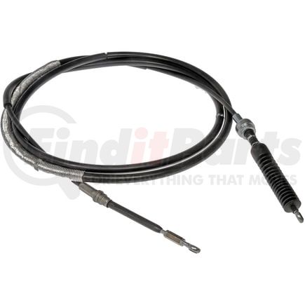 Dayton Parts 924-7004 SHIFT CABLE